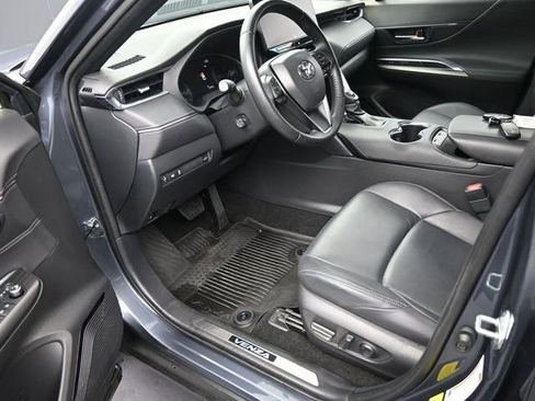 Used 2024 Toyota Venza XLE AWD/4WD image 15