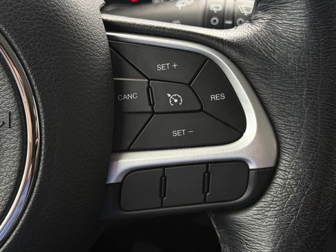 Used 2021 Jeep Renegade Latitude w/ Convenience Group AWD/4WD image 32
