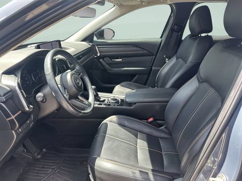 Used 2023 MAZDA CX-50 AWD 2.5 S w/ Cargo Package image 9