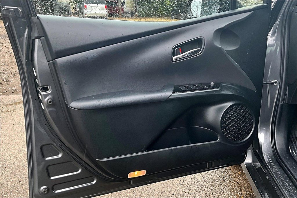 Used 2020 Toyota Prius Prime Limited FWD image 22