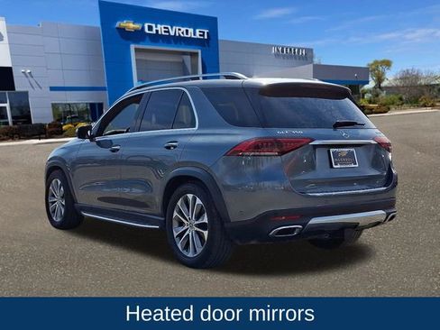 Used 2022 Mercedes-Benz GLE 350 4MATIC image 23