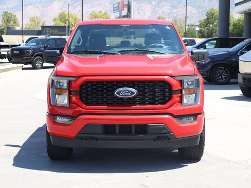 Used 2023 Ford F150 XL w/ STX Appearance Package AWD/4WD image 9