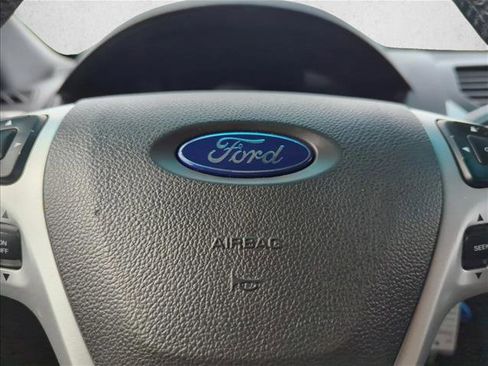 Used 2014 Ford Explorer XLT w/ Equipment Group 202A FWD image 23