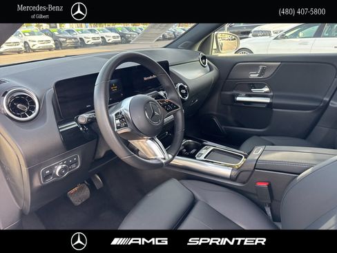 Certified 2026 Mercedes-Benz GLA 250 image 11