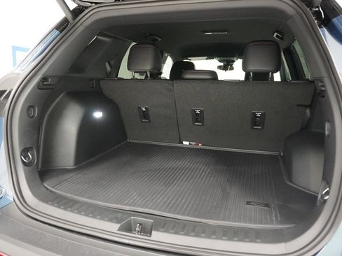 New 2026 Chevrolet Equinox RS w/ Convenience Package III image 8