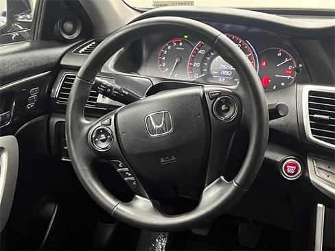 Used 2014 Honda Accord EX-L image 16