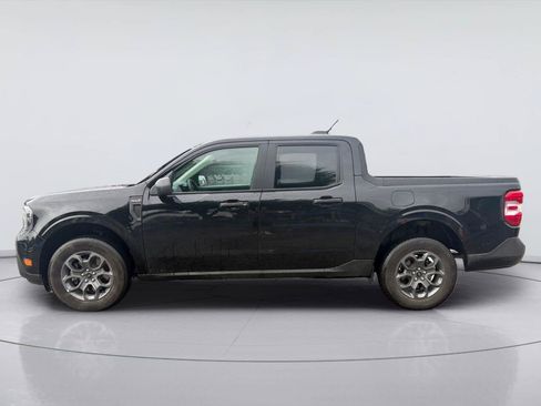 Used 2025 Ford Maverick XLT FWD image 4
