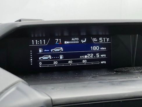 Used 2022 Subaru Forester Sport image 12