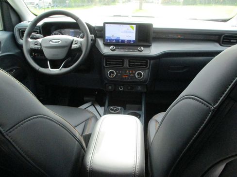 Used 2024 Ford Maverick Tremor w/ Tremor Off-Road Package image 23