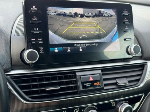 Used 2022 Honda Accord Sport image 29
