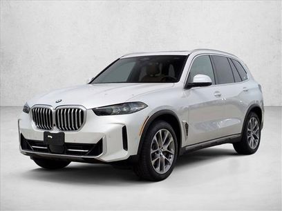 Used 2024 BMW X5 xDrive40i w/ Parking Assistance Package