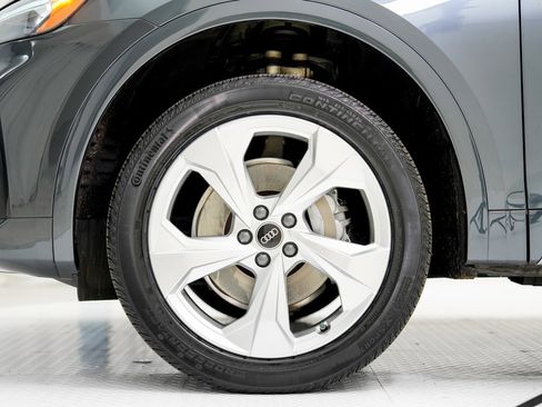 Used 2021 Audi Q5 2.0T Premium Plus image 31