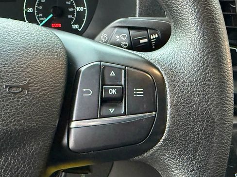 Used 2021 Ford Transit 350 148 High Roof Extended DRW w/ Exterior Upgrade Package image 25