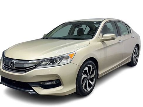 Used 2017 Honda Accord EX-L image 5