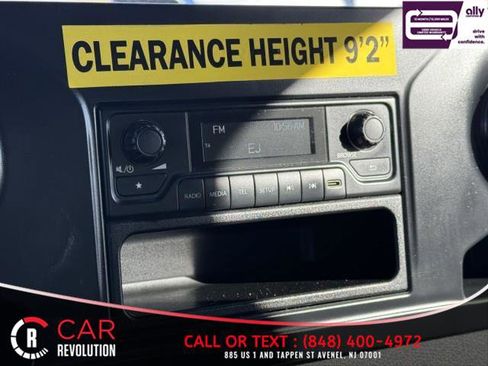 Used 2019 Mercedes-Benz Sprinter 170 image 20