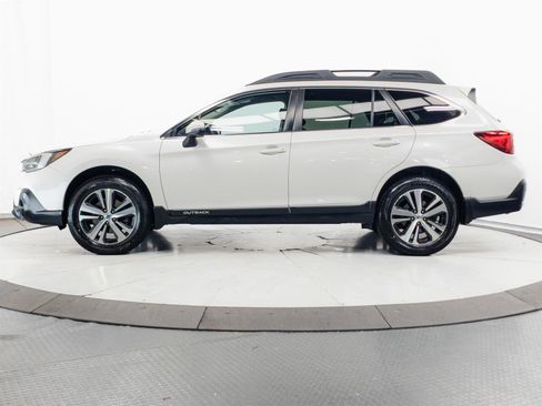 Used 2019 Subaru Outback 2.5i Limited w/ Popular Package #2 AWD/4WD image 8