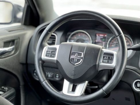 Used 2014 Dodge Charger Police image 29