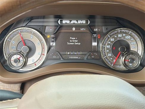 Used 2022 RAM 3500 Limited image 26