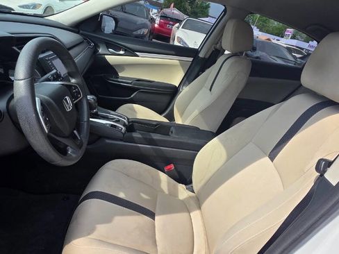Used 2019 Honda Civic LX image 18