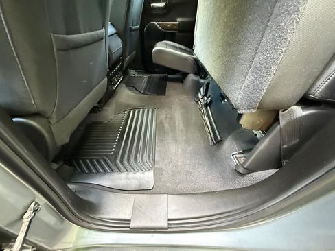 Used 2019 Chevrolet Silverado 1500 RST w/ All-Star Edition AWD/4WD image 22