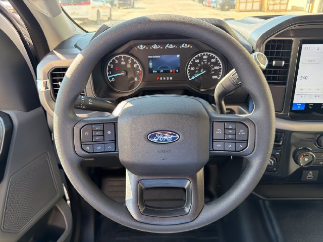 New 2026 Ford F150 XL AWD/4WD image 22