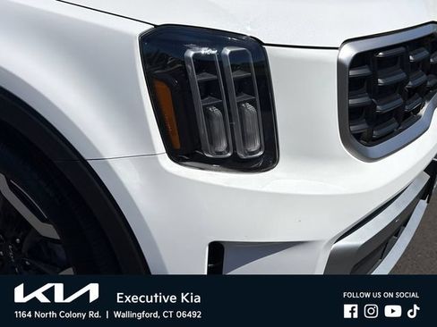 Used 2023 Kia Telluride S AWD/4WD image 7