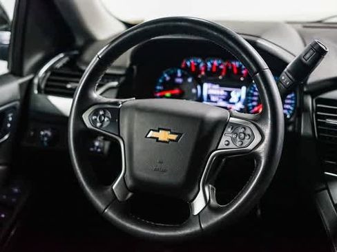 Used 2017 Chevrolet Suburban LS w/ All-Season Package image 15