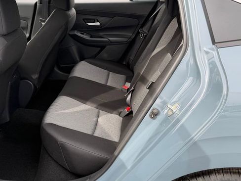 New 2026 Nissan Sentra SV image 22