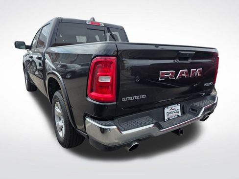 Used 2025 RAM 1500 Big Horn image 6