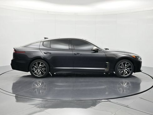 Used 2023 Kia Stinger GT-Line w/ Sun & Sound Package RWD image 4