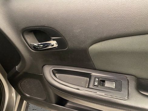 Used 2012 Chrysler 200 Touring w/ Cold Weather Group image 18