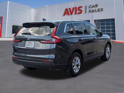 Used 2025 Honda CR-V LX image 6