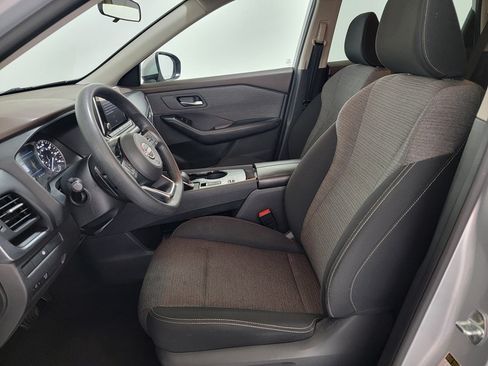 Used 2023 Nissan Rogue SV FWD image 14