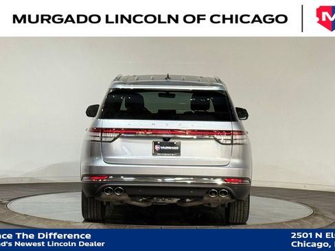 Used 2024 Lincoln Aviator Reserve image 7