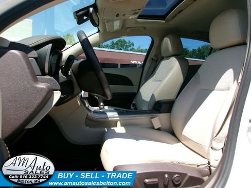 Used 2013 Chevrolet Malibu Eco w/ Power Convenience Package FWD image 13