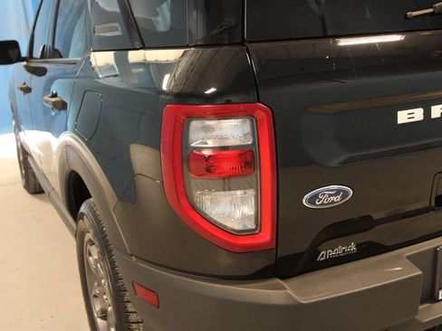 Used 2021 Ford Bronco Sport Big Bend AWD/4WD image 34