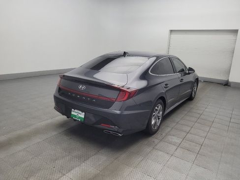 Used 2020 Hyundai Sonata SEL FWD image 9