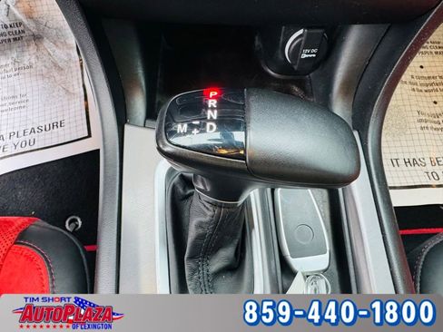 Used 2022 Dodge Charger Scat Pack w/ Dynamics Package image 42