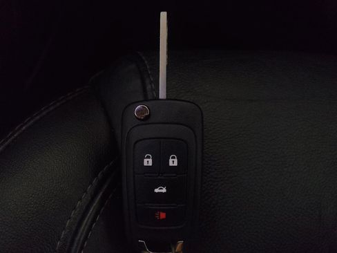 Used 2015 Chevrolet Cruze LT FWD image 32