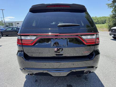 New 2026 Dodge Durango GT AWD/4WD image 6