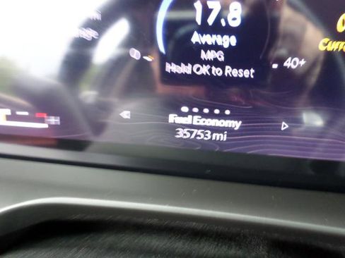 Used 2022 Jeep Grand Cherokee L Limited image 19