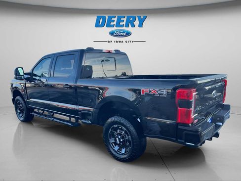 Used 2023 Ford F250 Lariat w/ Lariat Ultimate Package image 6