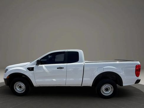 Used 2019 Ford Ranger XL w/ Equipment Group 101A Mid RWD image 3