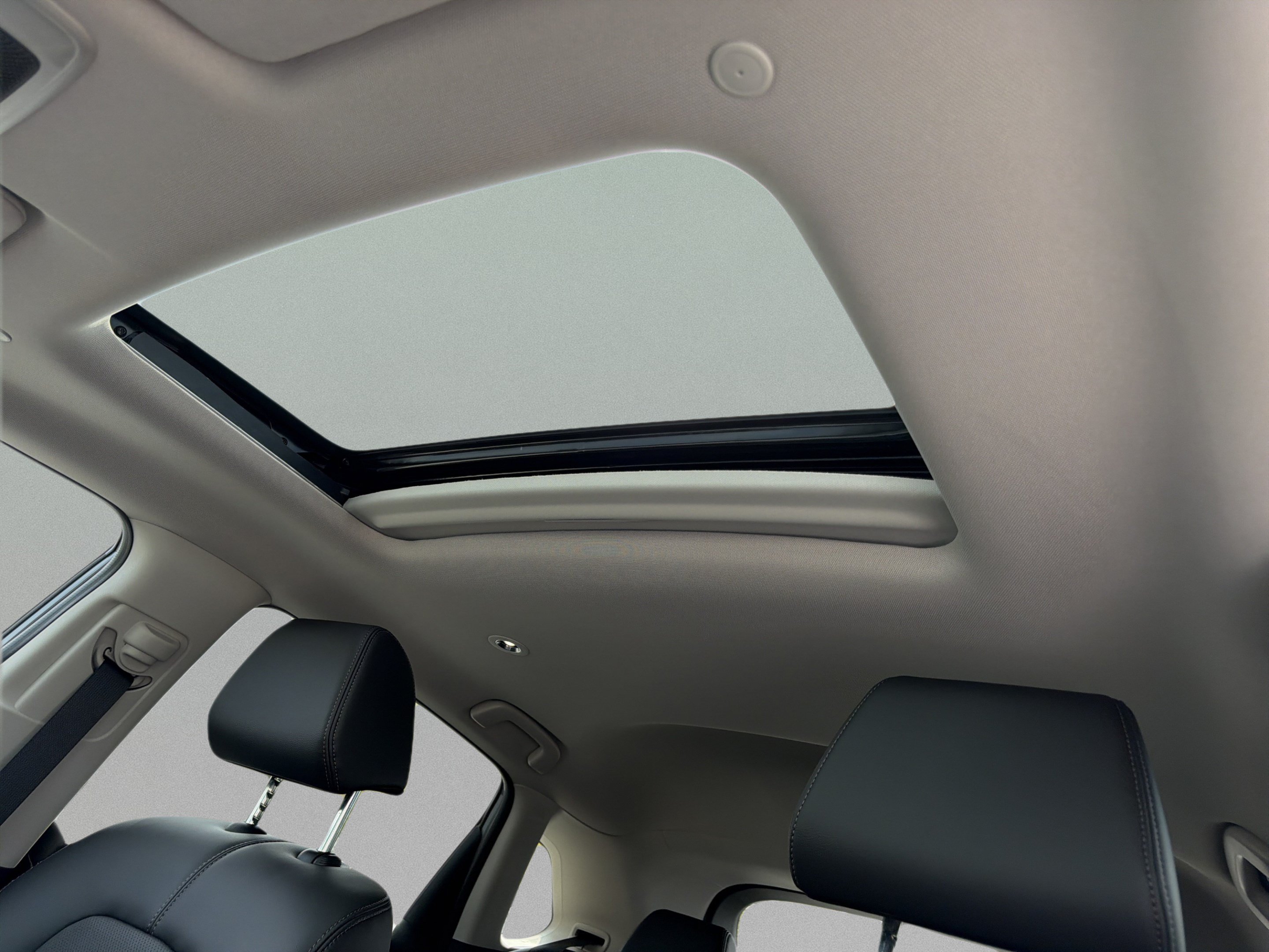 New 2027 Honda HR-V EX-L image 20