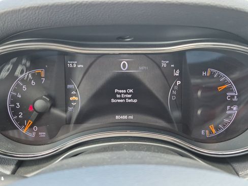 Used 2020 Jeep Grand Cherokee Limited X AWD/4WD image 20