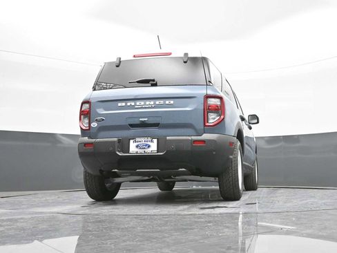 New 2025 Ford Bronco Sport Heritage w/ Convenience Package image 57