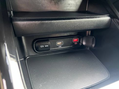 Certified 2024 Kia Forte GT-Line FWD image 54