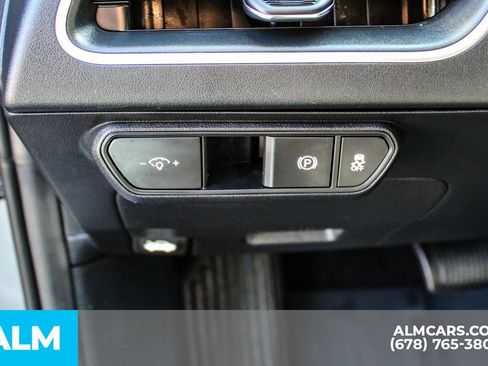 Used 2025 Kia K4 FWD image 31