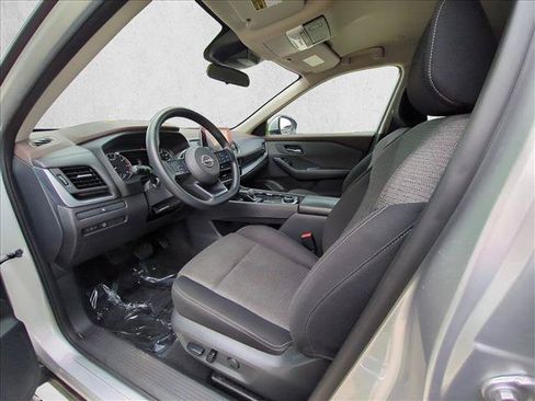 Used 2023 Nissan Rogue SV AWD/4WD image 15