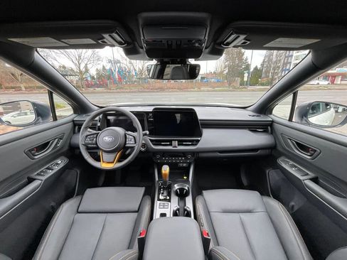 New 2026 Subaru Outback Wilderness image 16